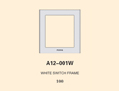 a12-001w
