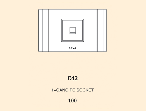 c43